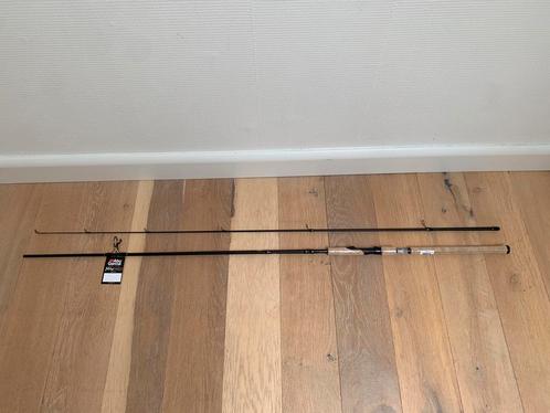 Nieuwe Abu Garcia Max Pro spinhengel, 2.70m en 15-40 gr