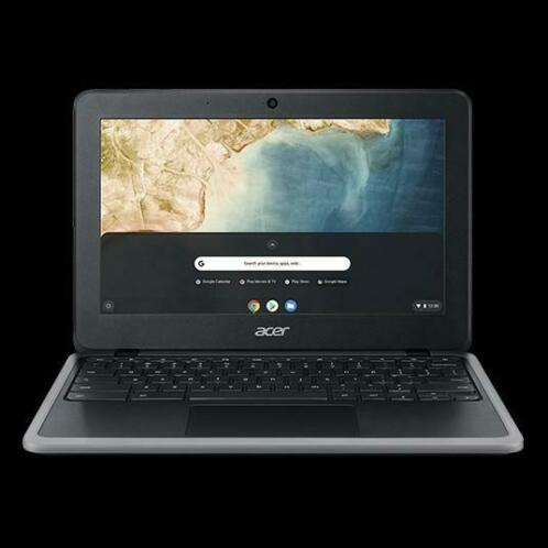 nieuwe Acer chromebook