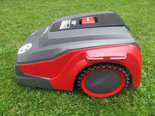 Nieuwe AL-KO 034Robolinho 700034 robotmaaiers (made in Austria)