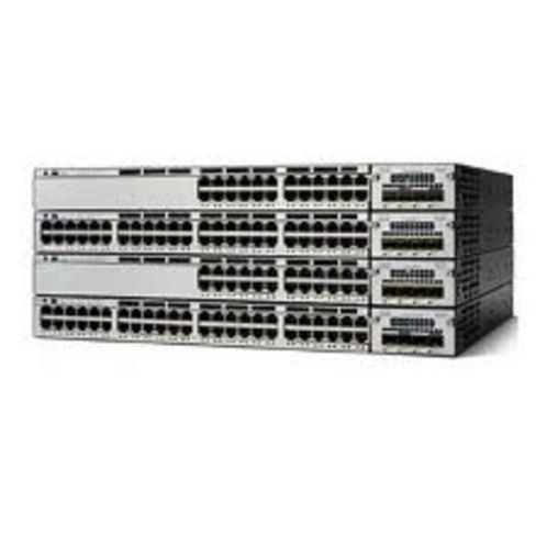 Nieuwe amp Gebruikte Cisco 2960GS en 35603750GX switches