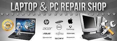 Nieuwe amp Gebruikte laptops Vanaf 99,- ook repair alle merken