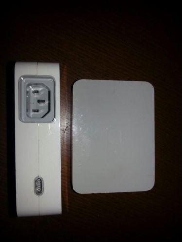 Nieuwe apple cinema adapter 90 watt