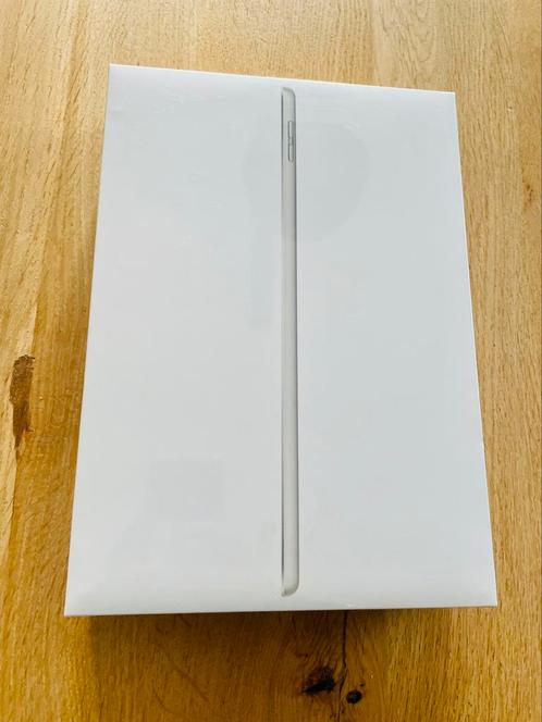 Nieuwe APPLE iPad (2021) Wifi - 64 GB - Zilver (geseald)