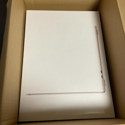 Nieuwe Apple MacBook Air 15quot (2023) 8GB  256GB geseald