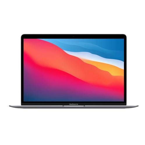 Nieuwe Apple MacBook Air 2020 M1 met garantie
