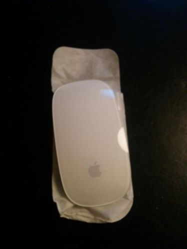 Nieuwe Apple magic mouse 