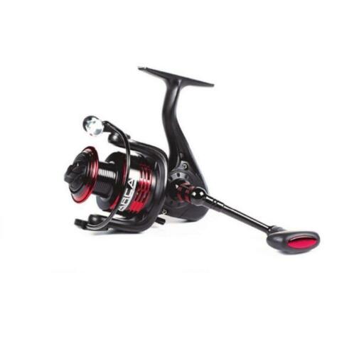 nieuwe arca castor 6000 fd molens  2 x alu spoel 6 x gel