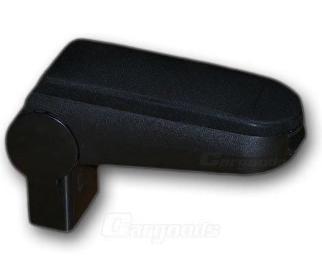 Nieuwe Armsteun Volkswagen Vw Golf 4 1998-2004 Zwart Stof