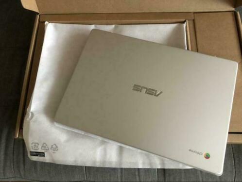Nieuwe Asus Chromebook Waarde 350 (Lees Beschrijving)
