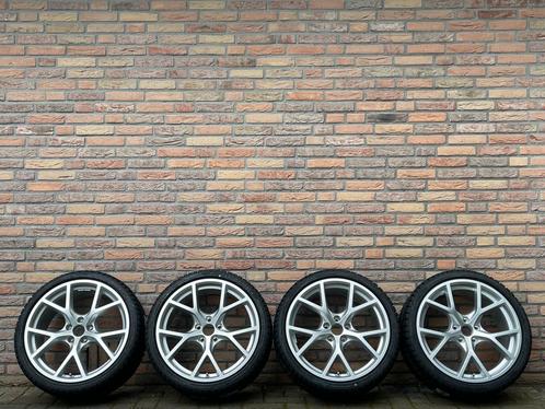 NIEUWE Audi RS3 19 inch complete set