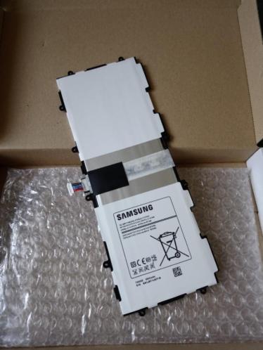 Nieuwe batterij Samsung tab3