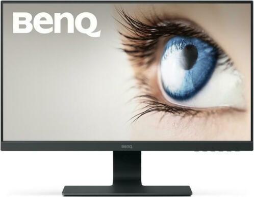 Nieuwe BenQ 25 inch full HD monitor