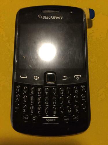 Nieuwe BlackBerry 9360