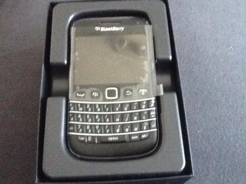 NIEUWE BlackBerry Bold 9790