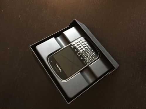 Nieuwe Blackberry Bold 9900  150,00 (Met 2 jaar garantie)