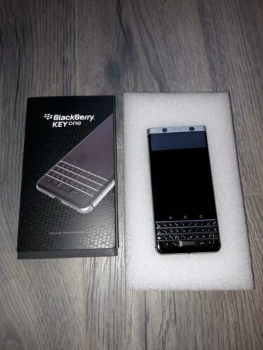 Nieuwe Blackberry key one 32 gb