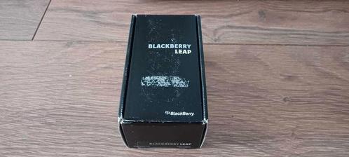 Nieuwe Blackberry Leap - geseald