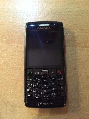 Nieuwe BlackBerry Pearl 9100 3G -- (9105, BB Bold 9700 9780)