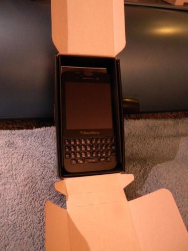 Nieuwe Blackberry Q5