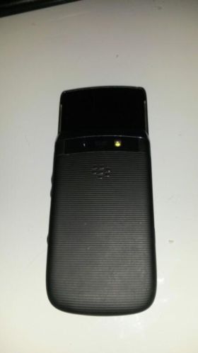 Nieuwe Blackberry Torch