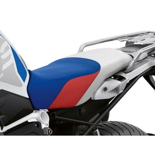 Nieuwe BMW GS(A) Rallye seat  bagageplaat  bagage rack.