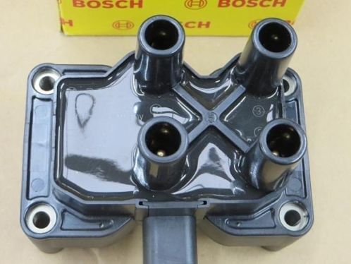 Nieuwe bobine van Bosch voor diverse Ford039s