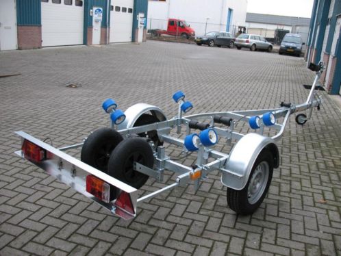 Nieuwe boot trailers v.a.  680 ,-