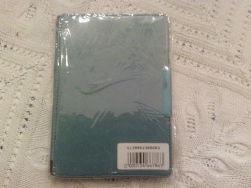 Nieuwe cover voor Kobo touch e-reader