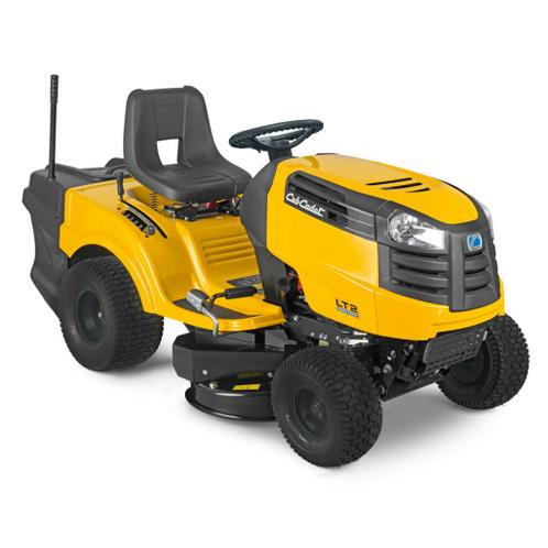 Nieuwe Cub Cadet LT2 NR92 zitmaaier hydrostaat met opvang