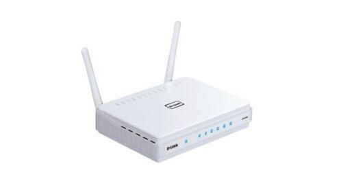 Nieuwe D-Link DIR-652 Router Wifi