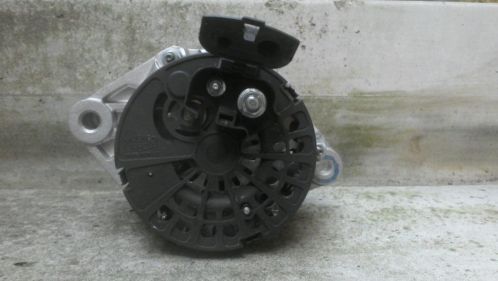 Nieuwe dynamo Opel 1.9 CDTI