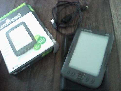 Nieuwe E reader te koop