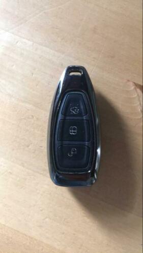 Nieuwe Ford handzender keyless entry