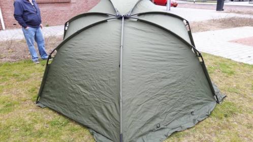 nieuwe fox explore bivy 