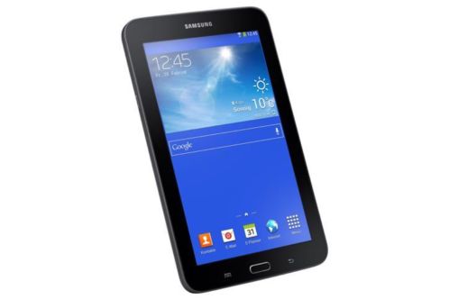 Nieuwe Galaxy Tab 3 - 7 inch