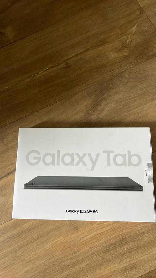 NIEUWE Galaxy Tab A9