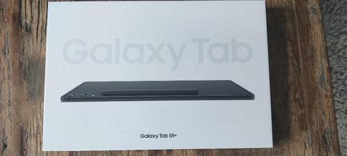 Nieuwe Galaxy Tab S9 12.4 Inch, 256Gb