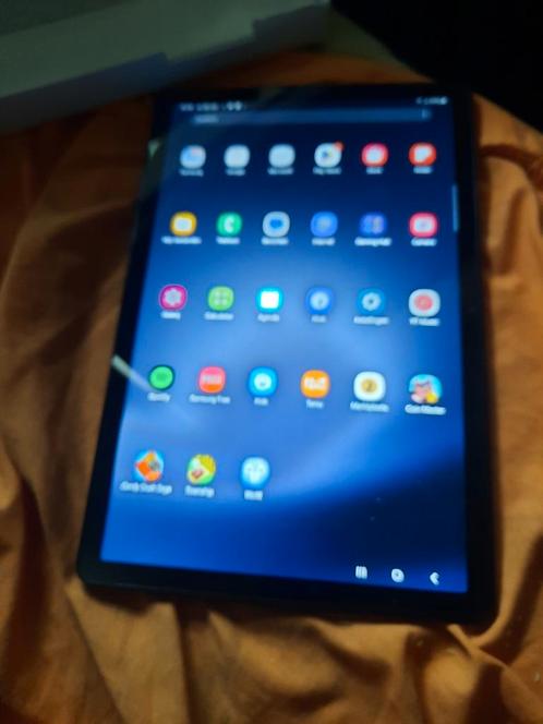 Nieuwe galaxy tablet a95g