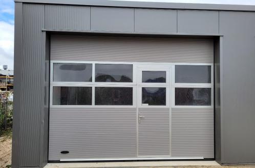 Nieuwe garagebox 50 m2 opslagruimte A2 x27s Hertogenbosch