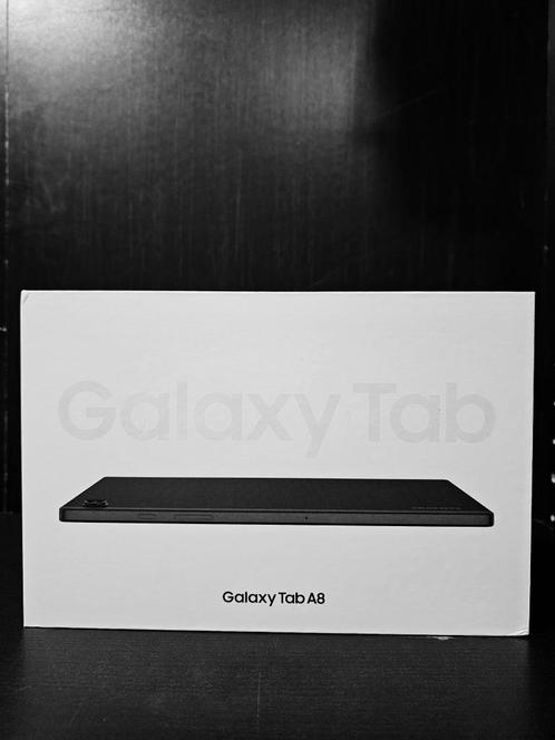 Nieuwe gesealde Samsung Galaxy Tab A8, nooit gebruikt