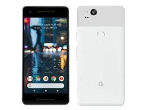 NIEUWE Google Pixel 2 64 GB Wit - 3 Beschikbaar 