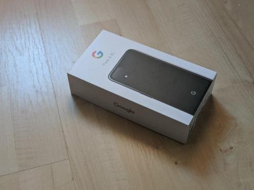 Nieuwe Google Pixel 4 XL Dual SIM