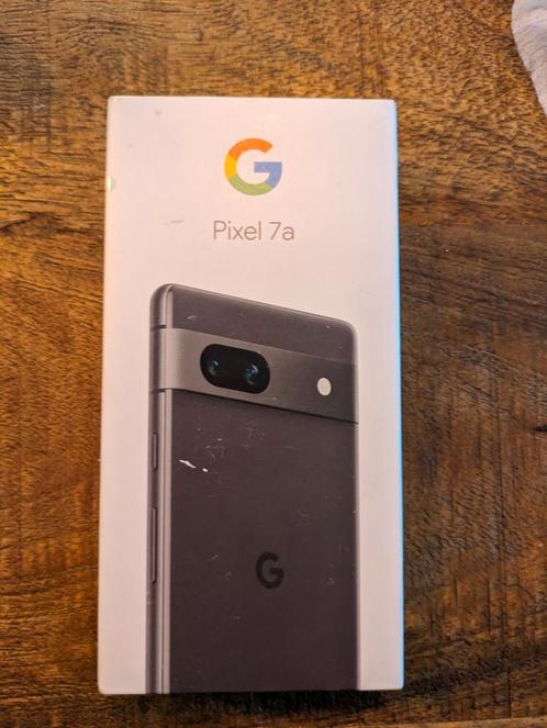 Nieuwe Google Pixel 7A
