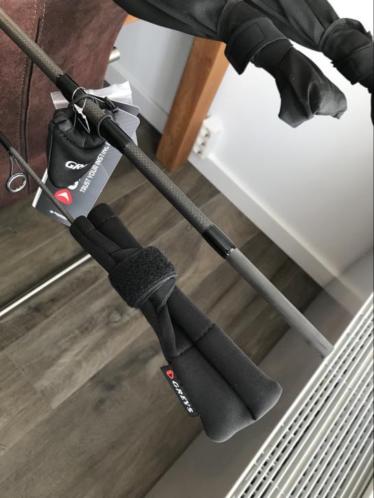 nieuwe greys prodigy apex 12ft en 3,0 lb hengels  top 