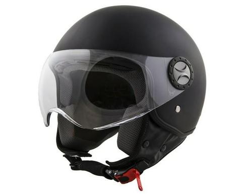 Nieuwe Helm maat M