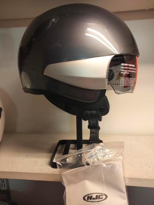 Nieuwe HJC helm maat XS S en M op voorraad