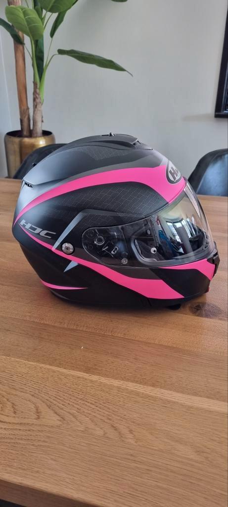 Nieuwe HJC smart helm XS