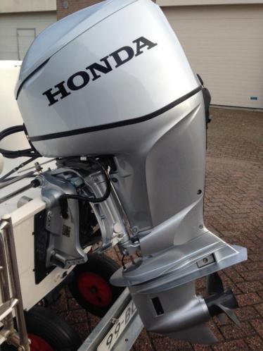 Nieuwe Honda buitenboordmotor AKTIE prijzen