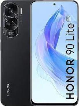 Nieuwe HONOR 90 Lite 5G 256GB Zwart