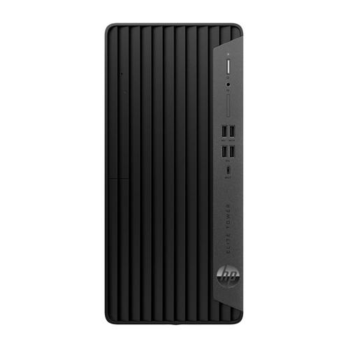 Nieuwe HP Elite Tower 800 G9 met garantie